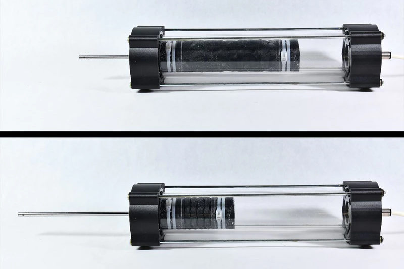 Click to enlarge pistons new materials stronger
