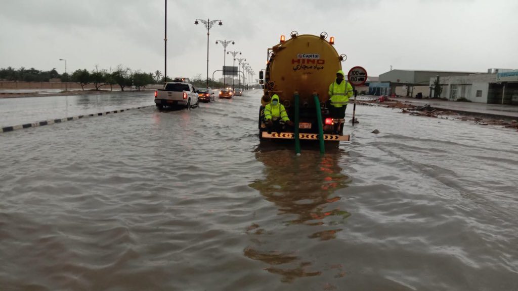 flood