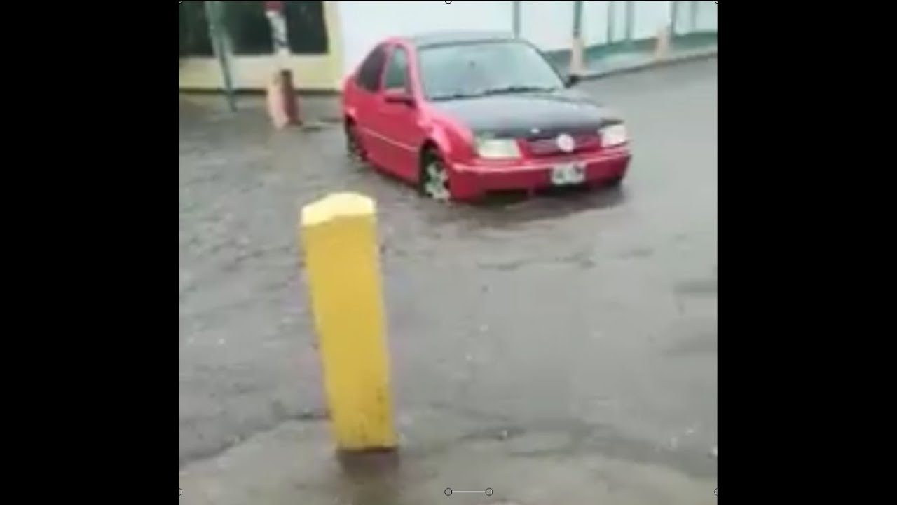 flood