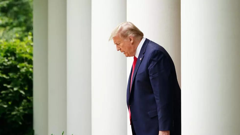 Click to enlarge Trump