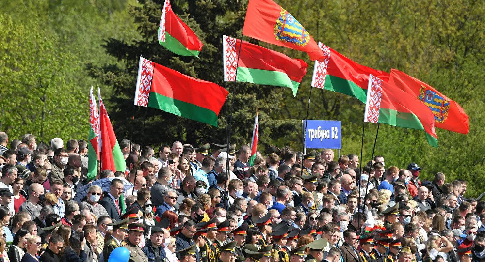Click to enlarge belarus