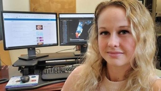 Florida scientist alleges she was fired for 'refusing to manipulate' COVID-19 data