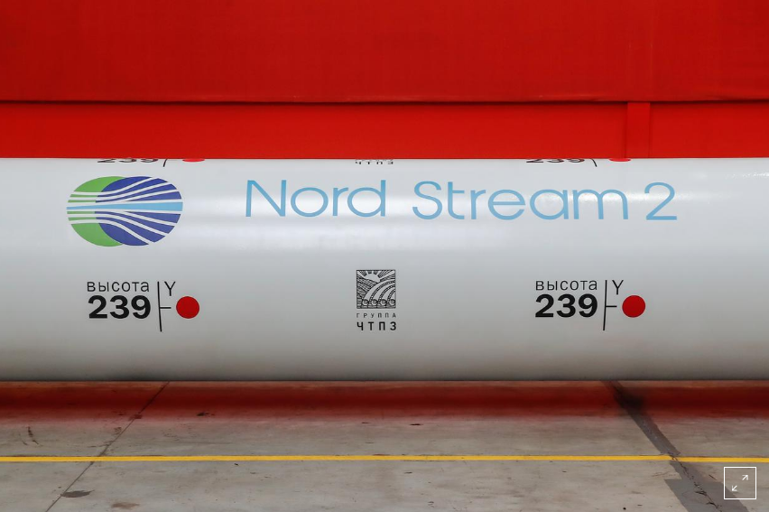 Nord Stream 2