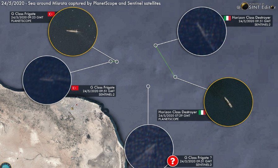 libya