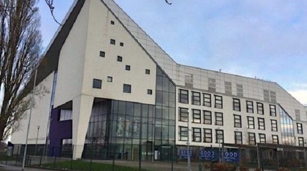 Archbishop Sentamu Academy in Hull
