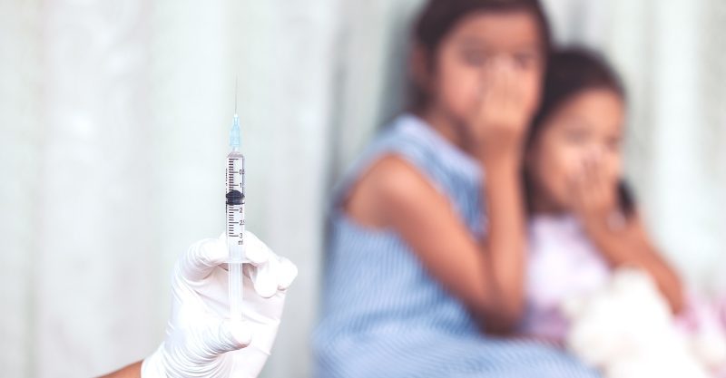 children vaccine