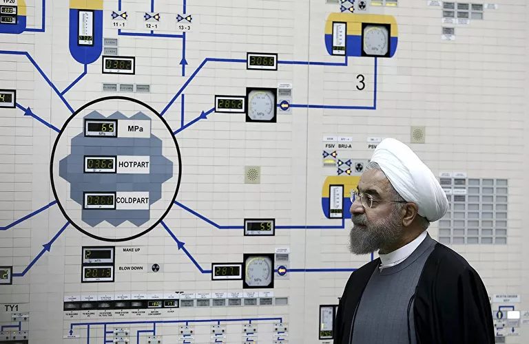 Click to enlarge Bushehr