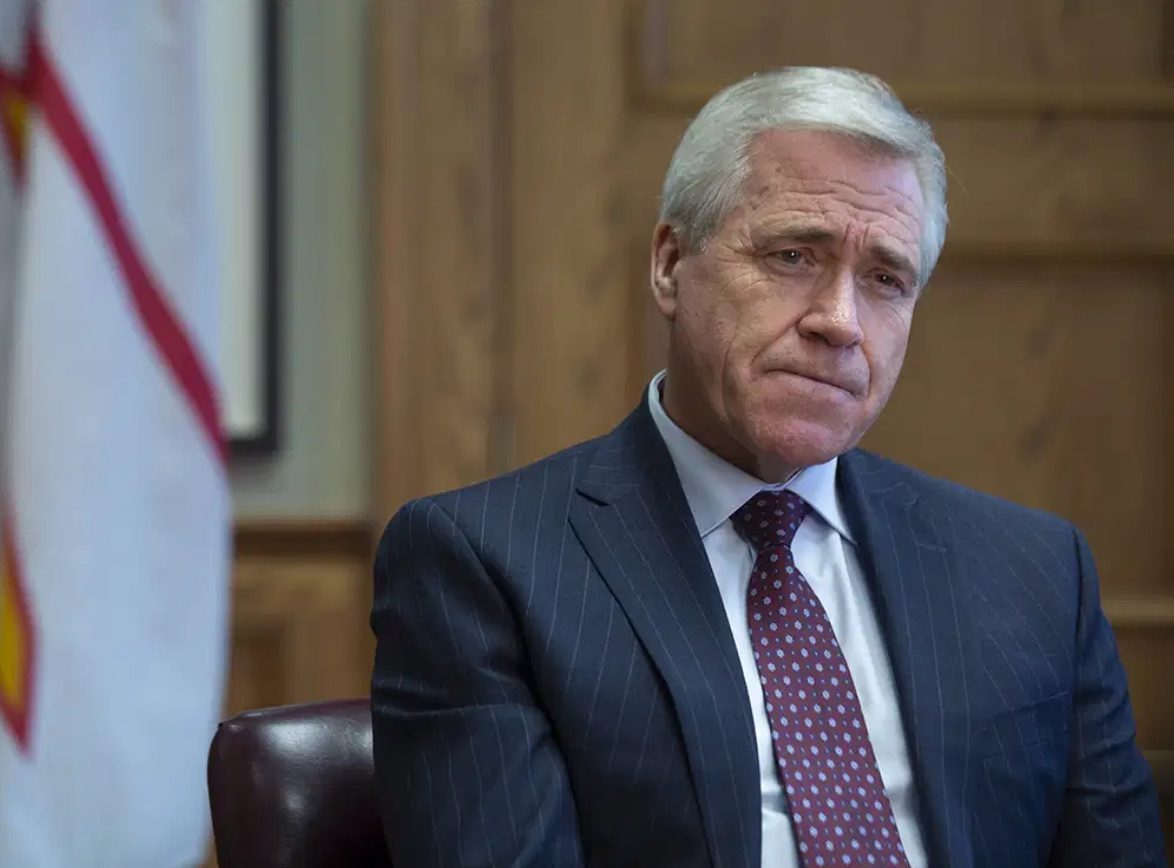 Newfoundland and Labrador Premier