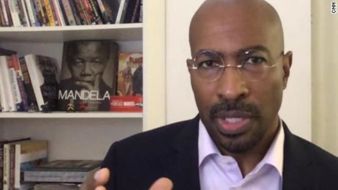 Van Jones