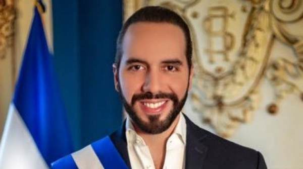 Bukele