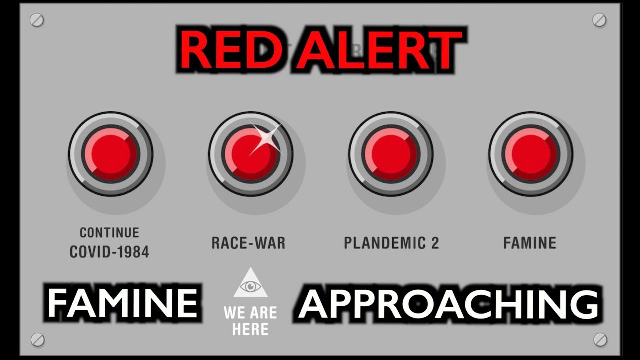 Click to enlarge alert
