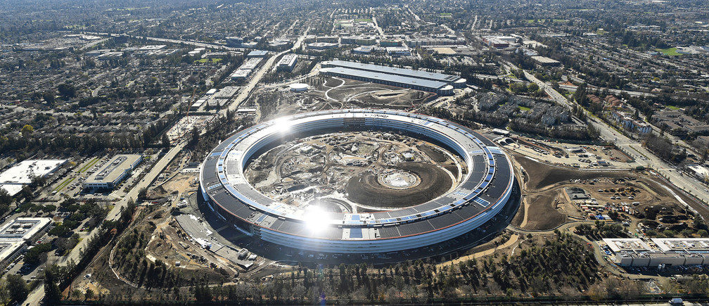 Silicon Valley