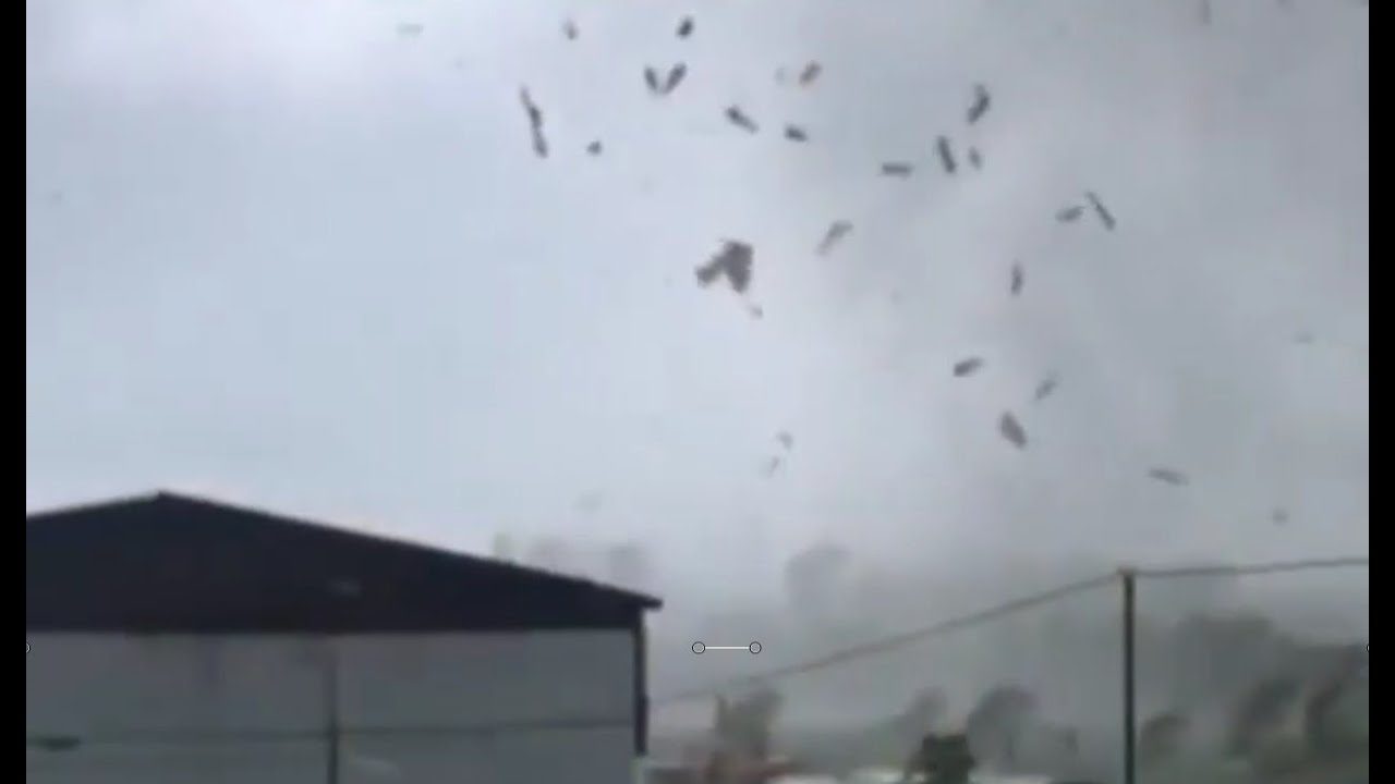 tornado