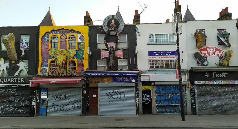 Click to enlarge shops camden
