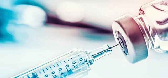 Click to enlarge vaccin close up