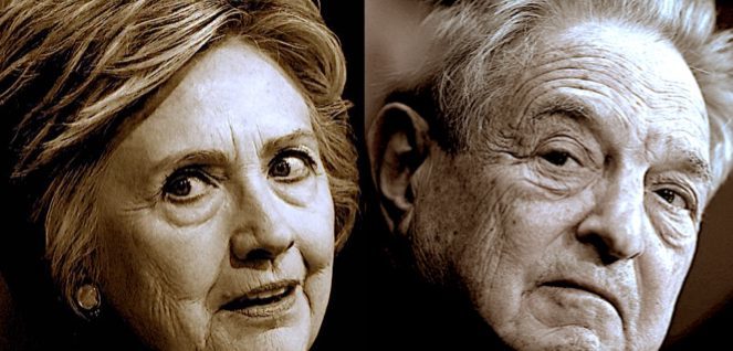 ClintonSoros