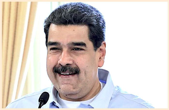 maduro