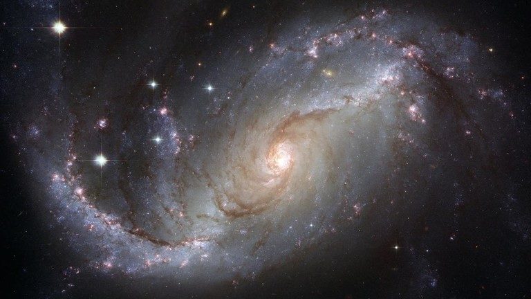 galaxy