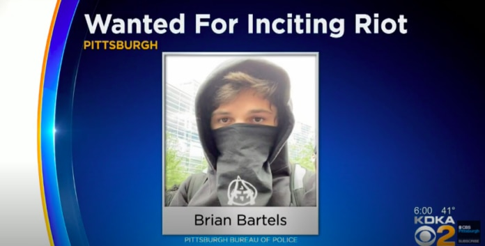 Brian Bartels