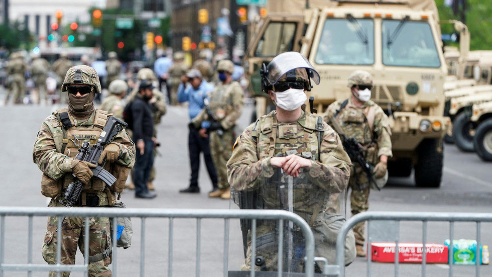 Click to enlarge Pennsylvania National Guard