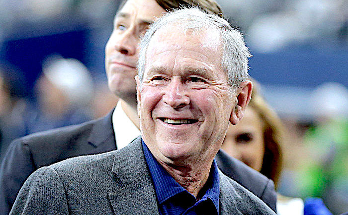 GwBush