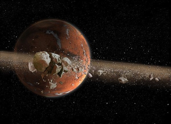 mars