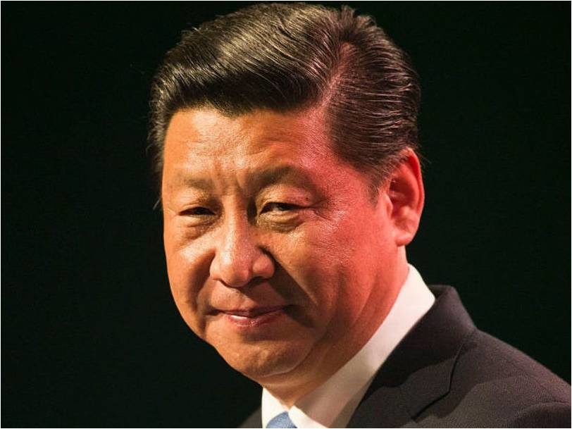 Xi Jinping