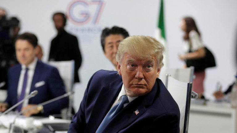 trump