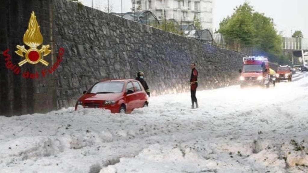 Click to enlarge hail