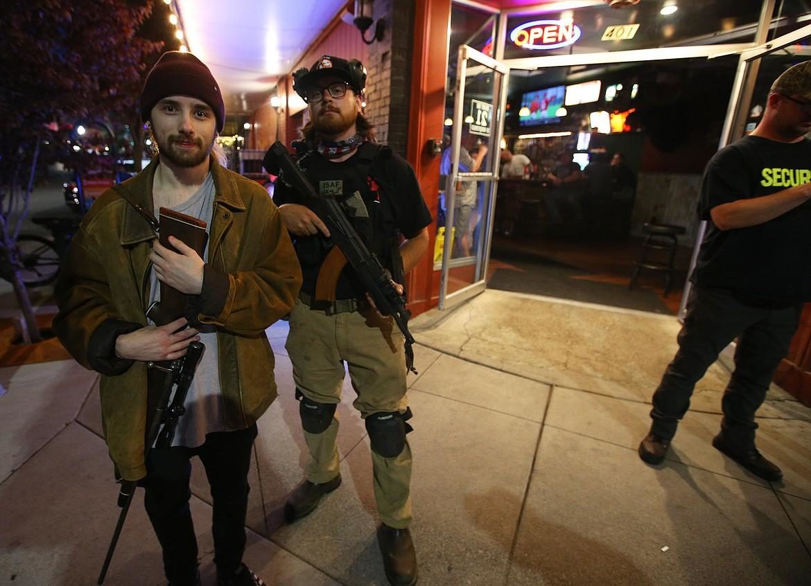 Click to enlarge patriot patrol