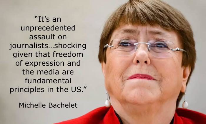 Bachelet