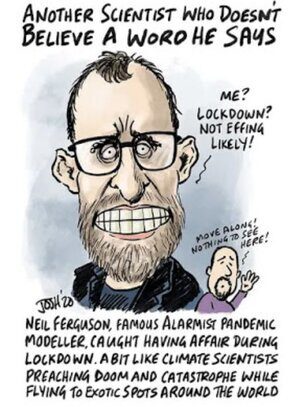 neil ferguson meme