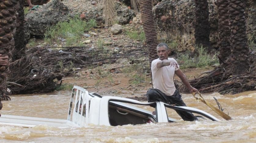 Click to enlarge flood
