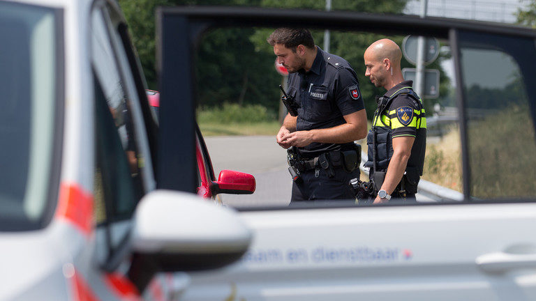 Click to enlarge police