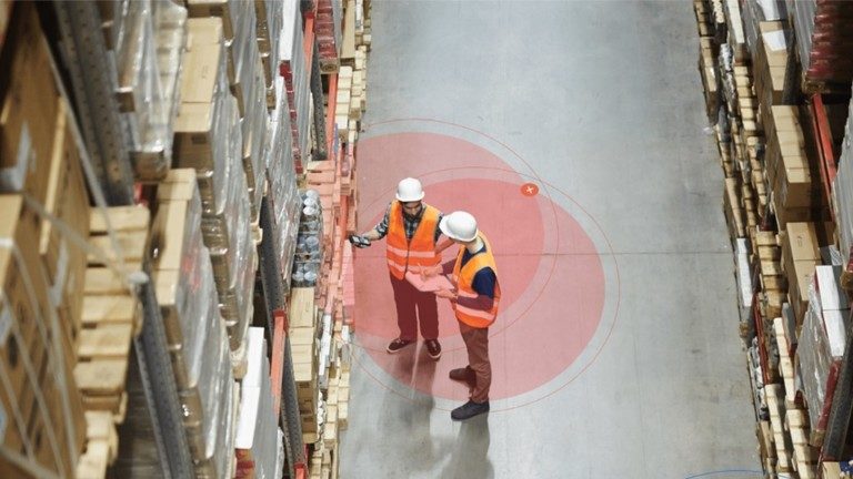 warehouse