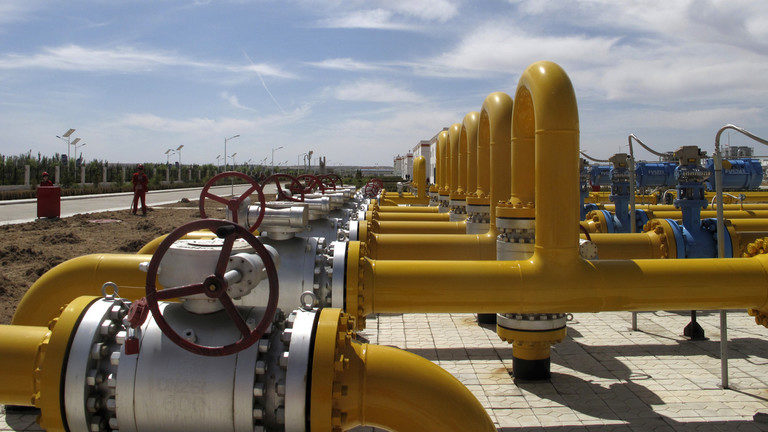 pipeline