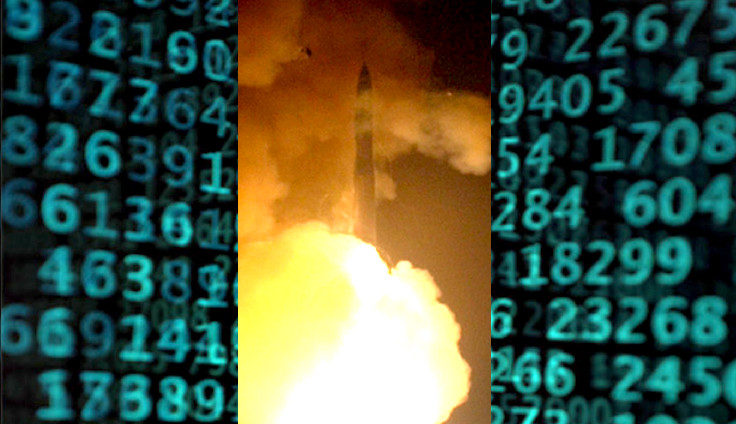 Missile/Data