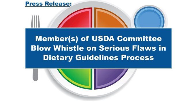Click to enlarge USDA whistleblower