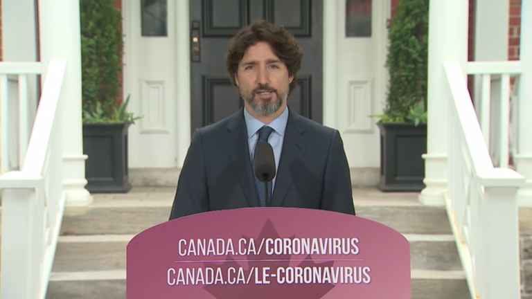 trudeau