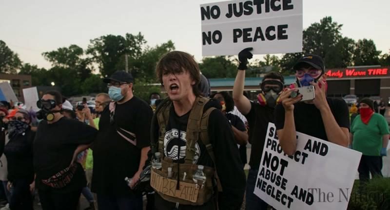 antifa