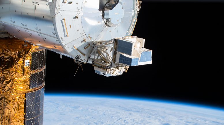 Atmosphere-Space Interactions Monitor (ASIM)