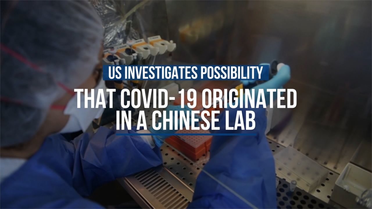 Click to enlarge covid-19 lab