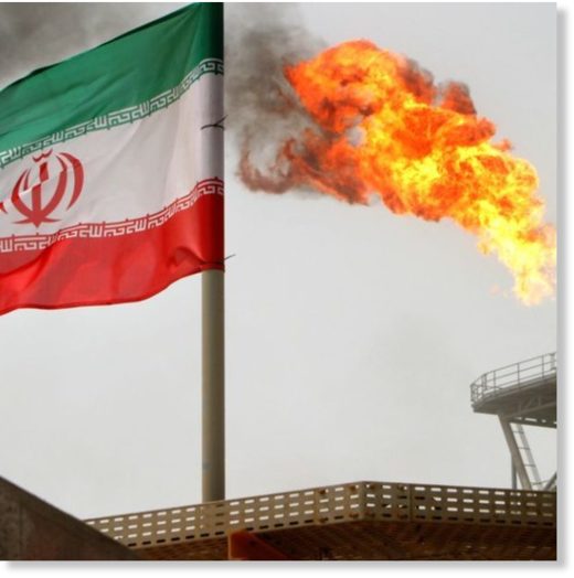 iran