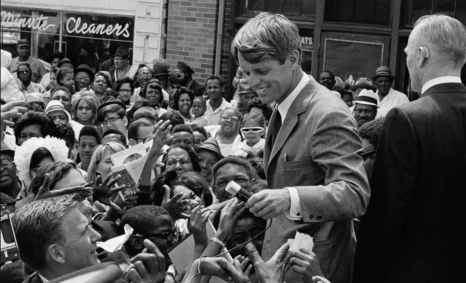 RFK robert kennedy