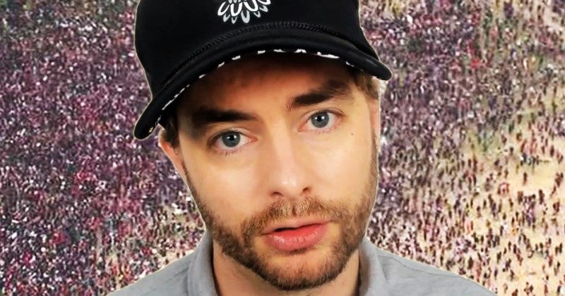 Paul Joseph Watson