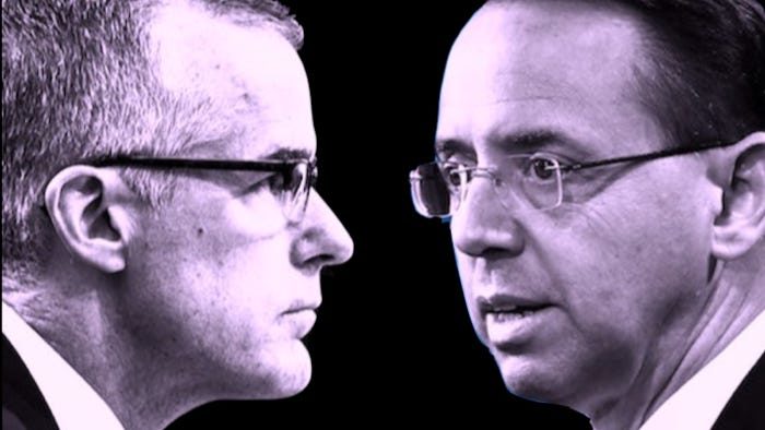 Click to enlarge McCabe • Rosenstein