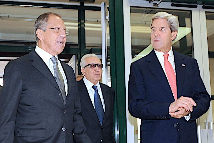 Click to enlarge LavrovKerry
