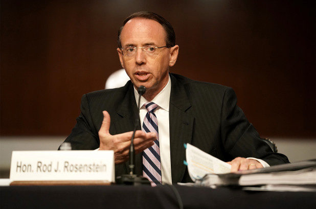 Click to enlarge Rod Rosenstein