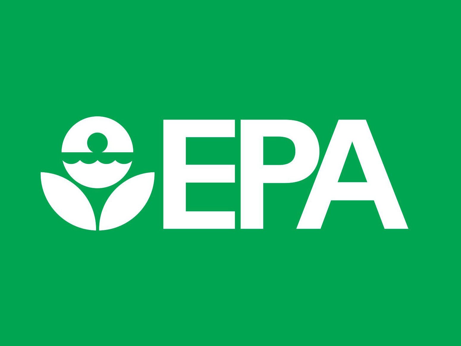 EPA environmental protection agency logo