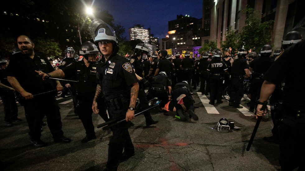 nypd